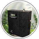 Automatic Scent Diffuser